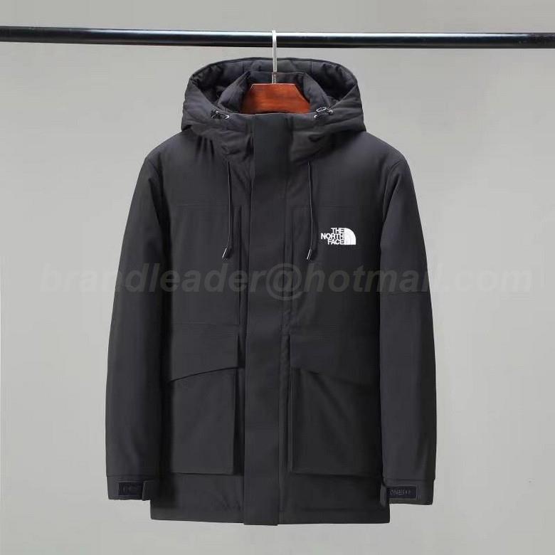 The North Face Men's Outwear 127